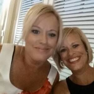 Meet your Posher, Candace